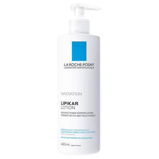 L'Oreal Deutschland GmbH (GERMANY), ROCHE-POSAY Lipikar Lotion - UKDorf