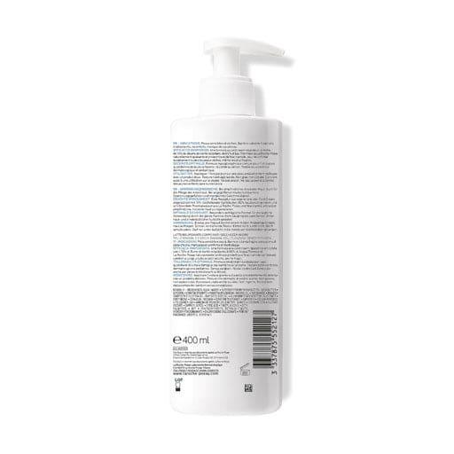 L'Oreal Deutschland GmbH (GERMANY), ROCHE-POSAY Lipikar Lotion - UKDorf