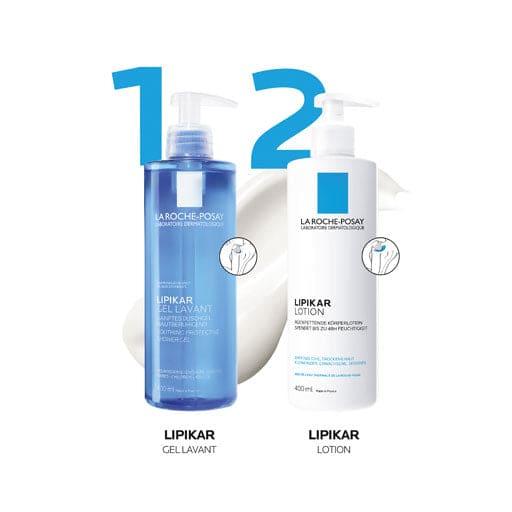 L'Oreal Deutschland GmbH (GERMANY), ROCHE-POSAY Lipikar Lotion - UKDorf