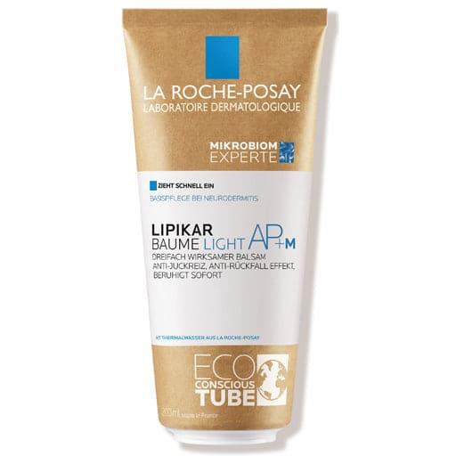 L'Oreal Deutschland GmbH, ROCHE-POSAY Lipikar Baume light - UKDorf