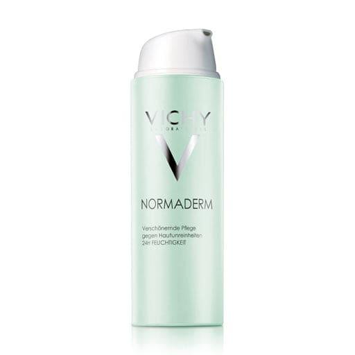 L'Oreal Deutschland, VICHY NORMADERM moist care cream - UKDorf