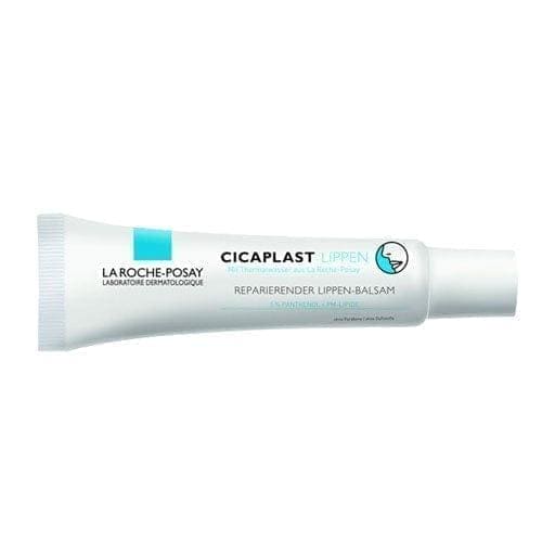 L'Oreal Germany ROCHE-POSAY Cicaplast Lip Balm B5 - UKDorf