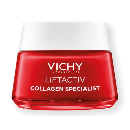 L'Oreal, VICHY LIFTACTIV Collagen Specialist Creme - UKDorf