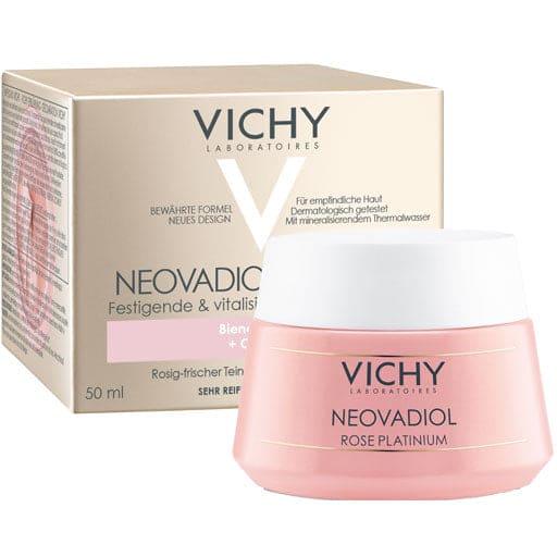 L'Oreal VICHY NEOVADIOL Rose Platinium Cream - UKDorf