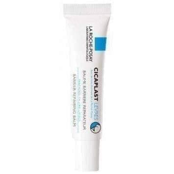 LA ROCHE Cicaplast Regenerating Lotion barrier paragraph 7,5ml UK