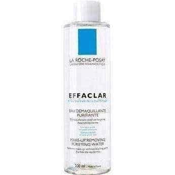 LA ROCHE Effaclar micellar liquid 200ml UK