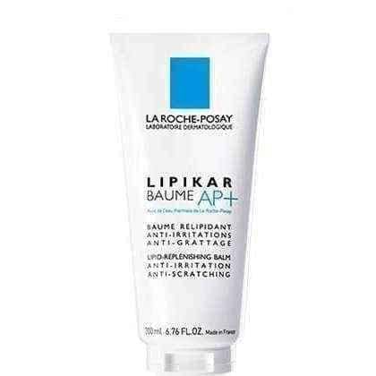 La Roche Lipikar AP + balm 200ml UK