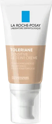 LA ROCHE POSAY Toleriane sensitive Le Teint CREME UK