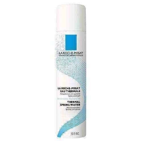 LA ROCHE Thermal water 150ml UK