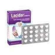 LACIDAR, probiotic supplements UK
