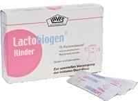 LACTOBIOGEN Kinder children's pouch 15 pc UK