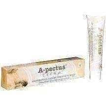 Lanolin cream | A-Pectus nipple care cream 15ml UK