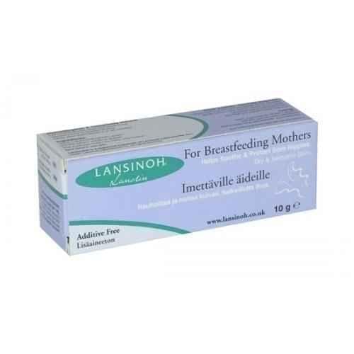 LANSINOH HPA Lanolin 10gr. UK