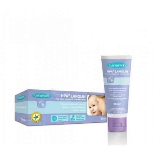 LANSINOH HPA Lanolin 40ml. Lansinoch UK