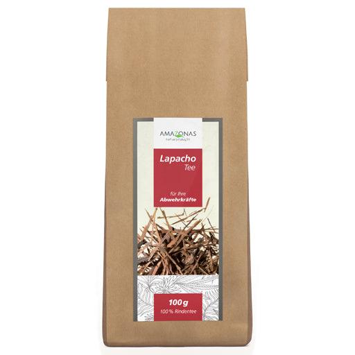 Lapacho tea plantations Brazil, LAPACHO INNER Bark Tea - UKDorf