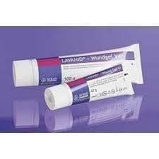 LAVANID Wound Gel V+ higher viscosity UK