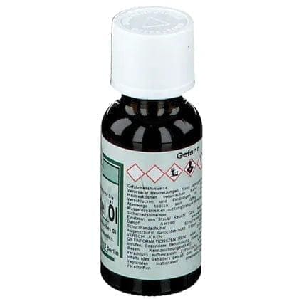 LAVENDER OIL UK