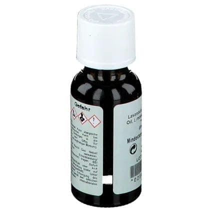 LAVENDER OIL UK
