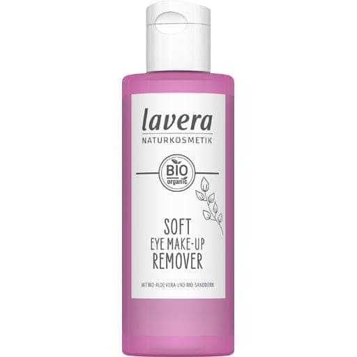 LAVERA Soft Eye Make-up Remover - UKDorf