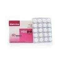 LEHNING Voxpax, sore throat, hoarseness, laryngitis, tracheitis UK