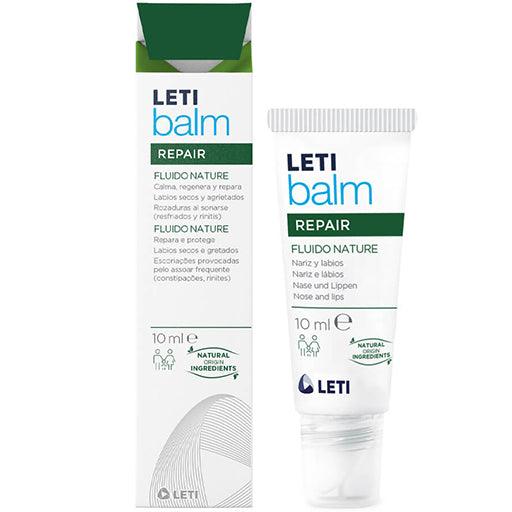 LETIBALM Repair Fluid Natural - UKDorf