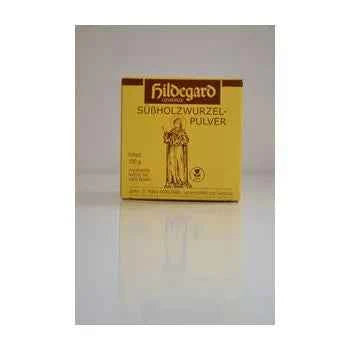 licorice root powder