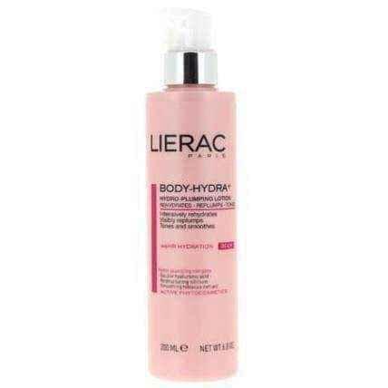 Lierac Body-hydra + Hydrating Lotion 200ml filling UK