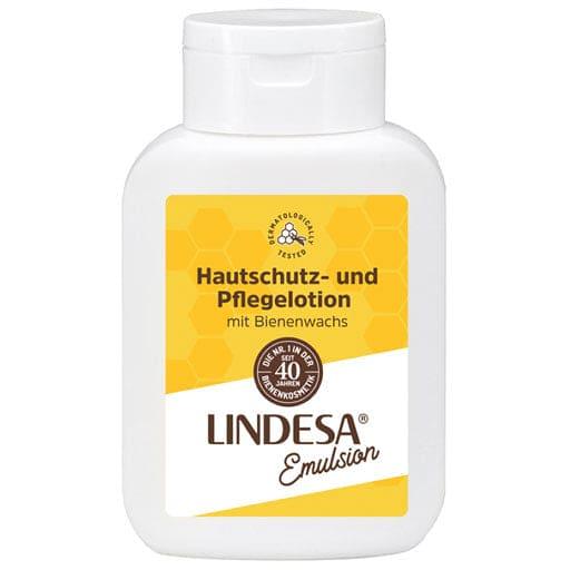 LINDESA Emulsion - UKDorf