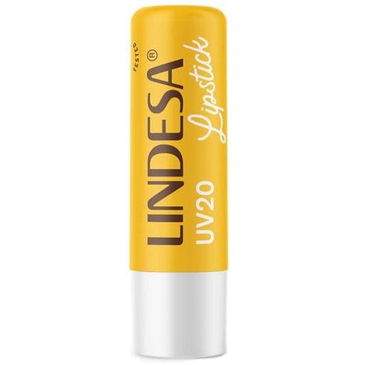 LINDESA UV 20 Lipstick - UKDorf