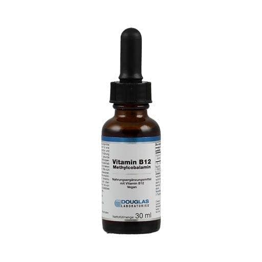 Liquid vitamin b12 methylcobalamin - UKDorf