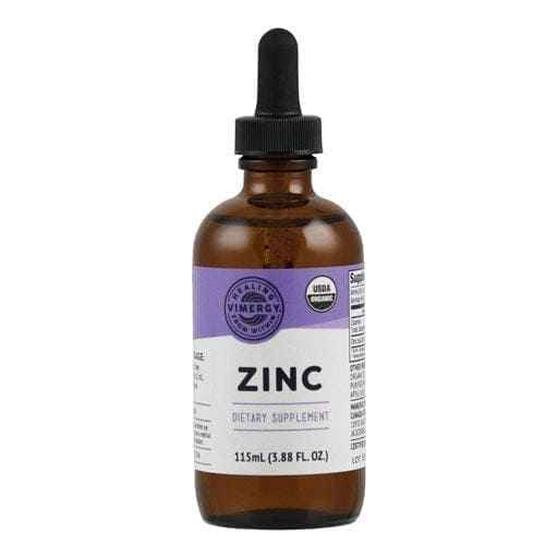 Liquid zinc sulfate UK, ZINC LIQUID Vimergy