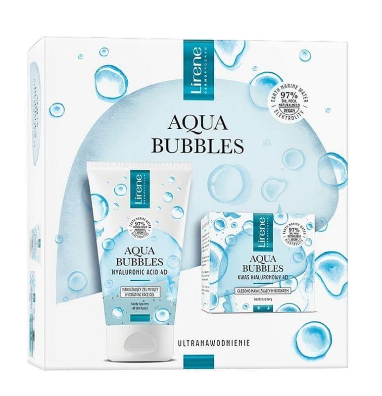 LIRENE Aqua Bubbles Set - UKDorf
