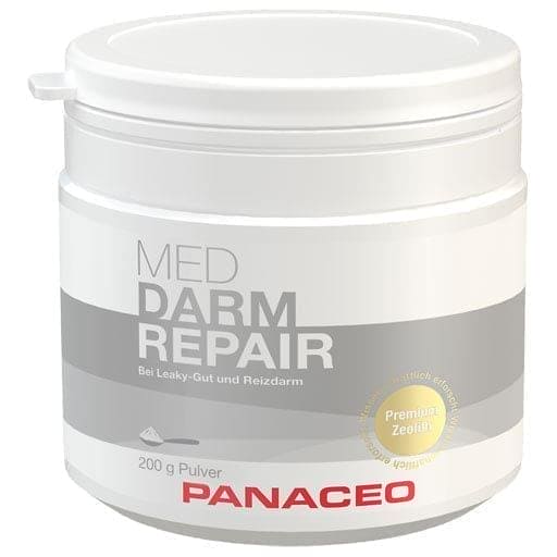 Liver problems, Leaky gut, irritable bowel syndrome, Med intestinal repair powder - UKDorf