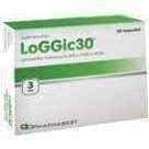 LoGGic30 x 30 capsules, Lactobacillus rhamnosus UK