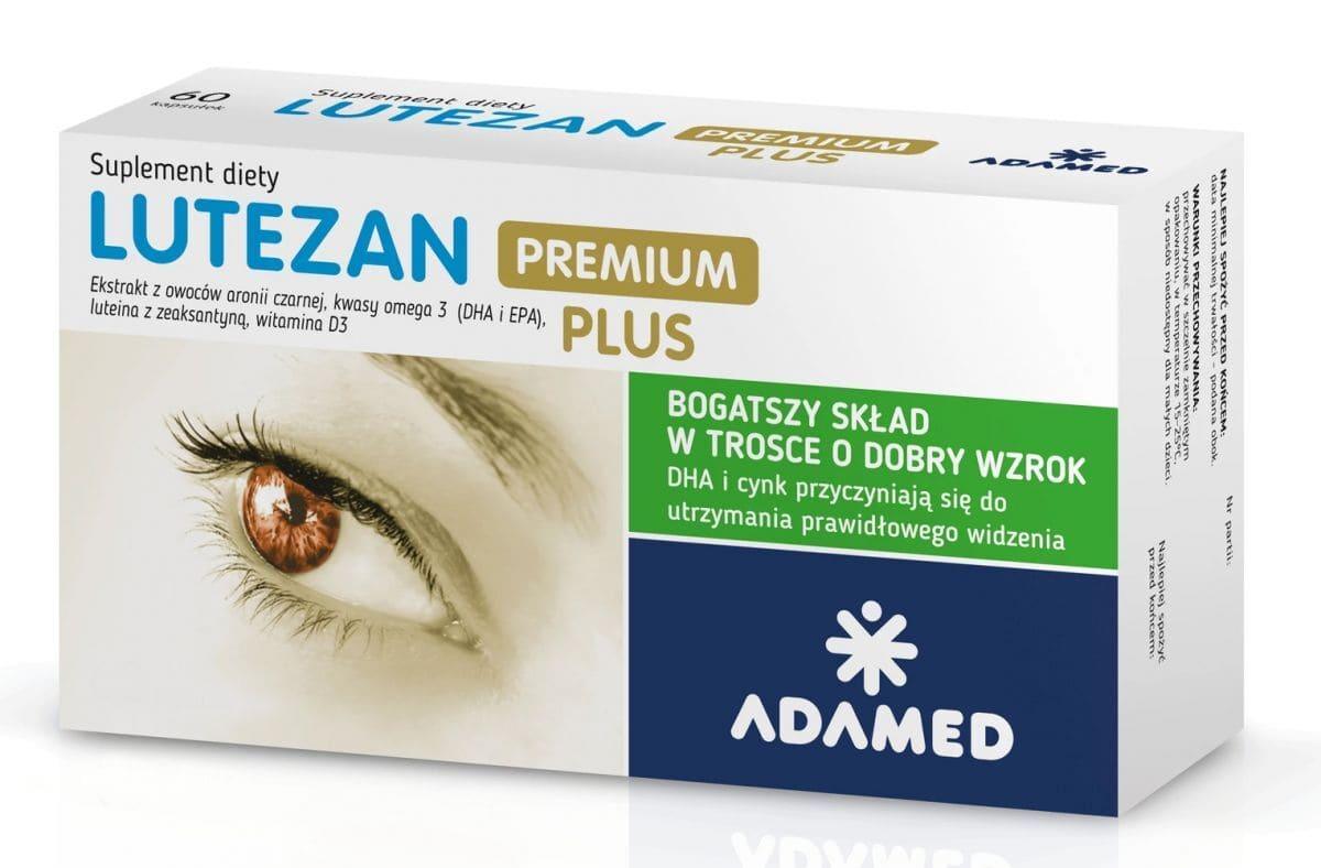 Lutezan Premium Plus - UKDorf