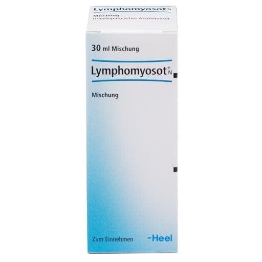 LYMPHOMYOSOT N drops - UKDorf