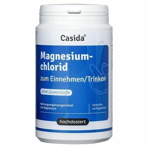 MAGNESIUM CHLORIDE oral, drinkable powder - UKDorf