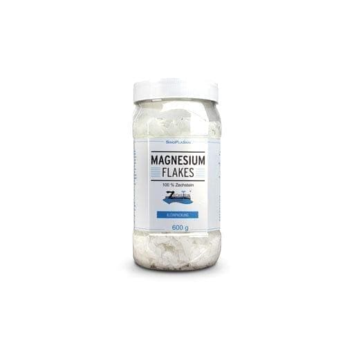 MAGNESIUM FLAKES 100% Zechstein Bad, magnesium chloride-6 - UKDorf