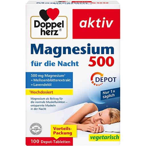Magnesium for peeing at night, taking magnesium every night, Magnesium 500 - UKDorf