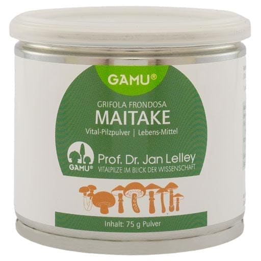 Maitake mushroom, MAITAKE RATTLESPONGE Mushroom Powder - UKDorf