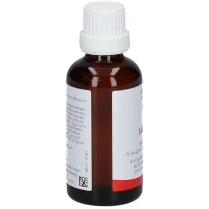 MALLOW OIL, nervous exhaustion, weakness, convalescence - UKDorf