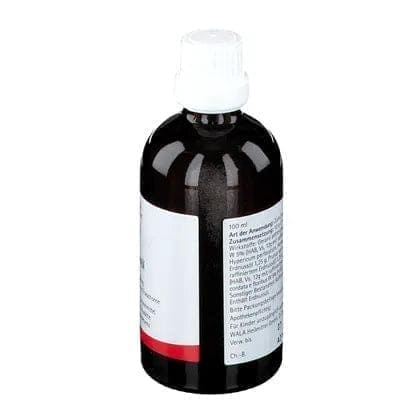 MALLOW OIL, nervous exhaustion, weakness, convalescence - UKDorf