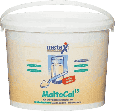 MALTOCAL 19 maltodextrin (maltodextrine) VEGAN powder
