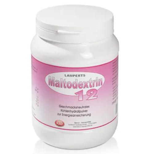 MALTODEXTRIN 12 (MALTODEXTRINE), Lamperts powder - UKDorf