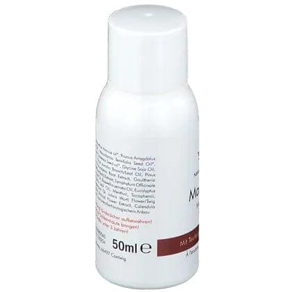 Mammoth oil - massage oil with devil's claw, incense, what's good for muscle soreness - UKDorf
