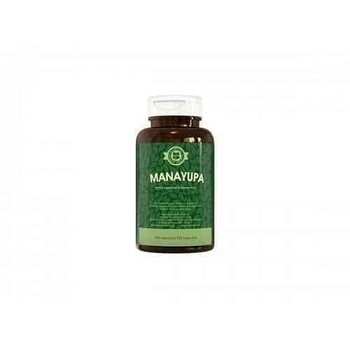 MANAYUPA 100 capsules, MANAYUPA UK