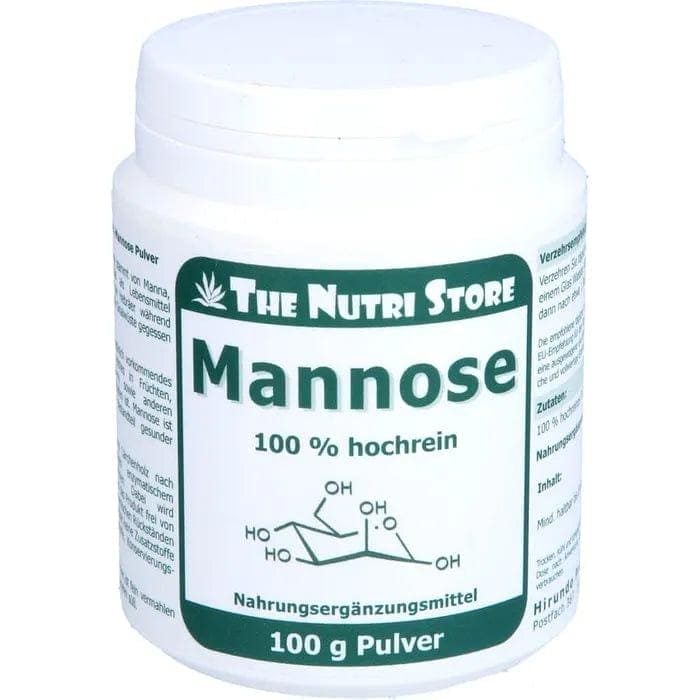 MANNOSE 100% pure powder, d-mannose, d mannose weight loss - UKDorf