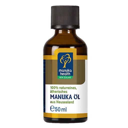 MANUKA HEALTH Manuka oil essential - UKDorf