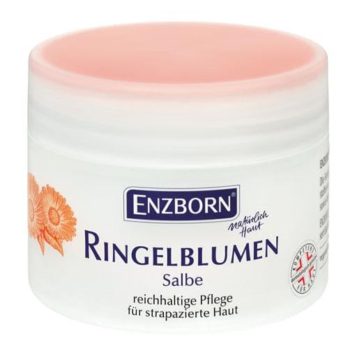 MARIGOLD OINTMENT Enzborn - UKDorf