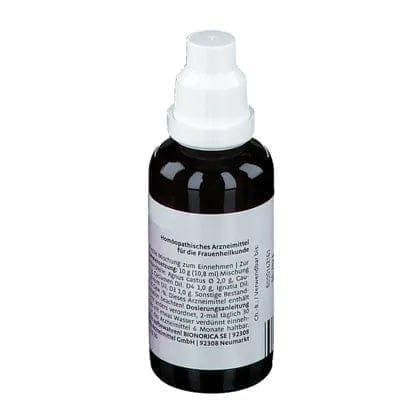 MASTODYNON mix, chest pain, PMS, mastodynia UK
